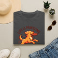 Dog Frisbee Fetch T-Shirt