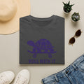 Turtle on Skateboard T-Shirt