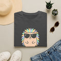 Feeling Sharp Hedgehog T-Shirt