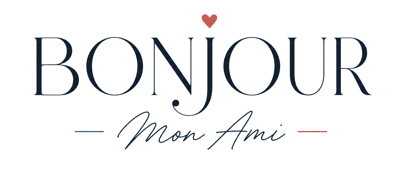 Bonjour Mon Ami